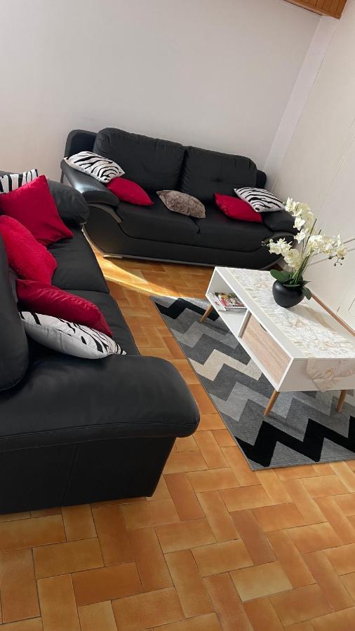 Belle Maison Avec Jardin Rdc T3 De 70M2 Vacances Ou Cure Thermale Rochefort Dış mekan fotoğraf