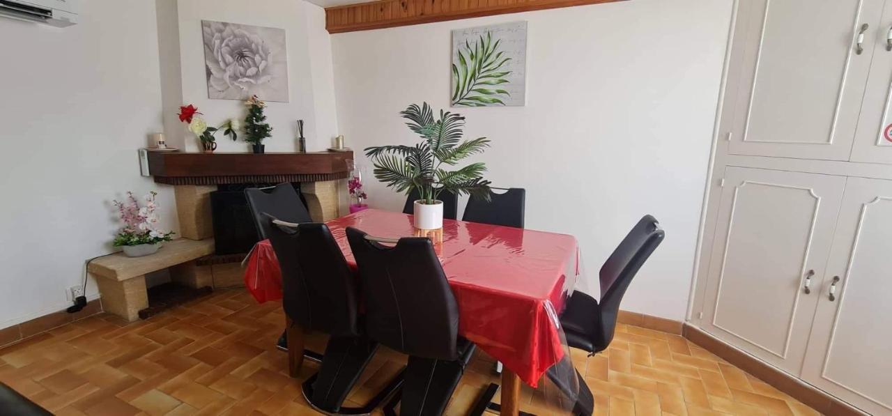 Belle Maison Avec Jardin Rdc T3 De 70M2 Vacances Ou Cure Thermale Rochefort Dış mekan fotoğraf