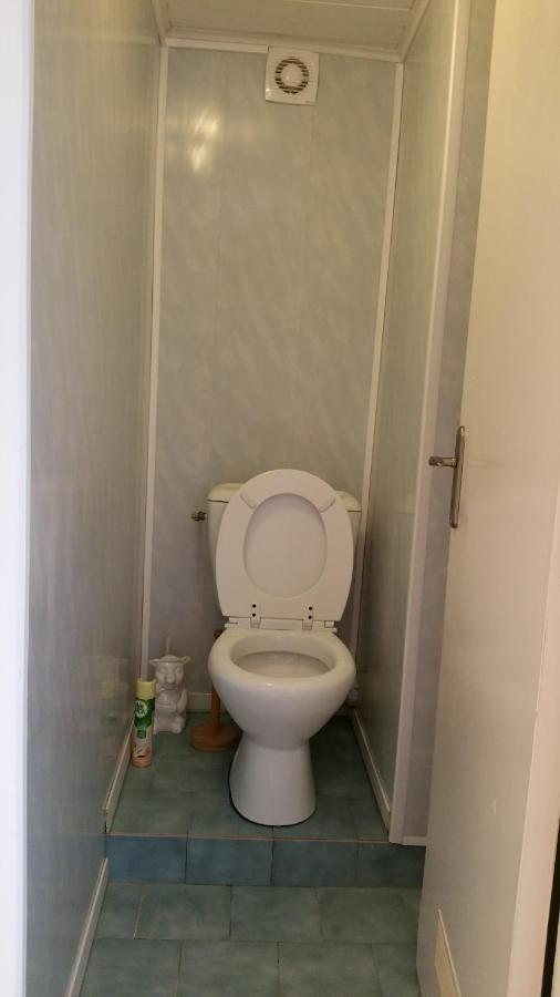 Belle Maison Avec Jardin Rdc T3 De 70M2 Vacances Ou Cure Thermale Rochefort Dış mekan fotoğraf